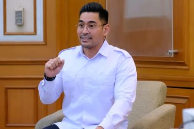 Dari Presenter ke Dosen: Robby Purba Bawa Misi Pengajaran untuk Mahasiswa MNCU