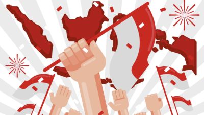 Semangat Pemuda Indonesia: Inovasi untuk Masa Depan