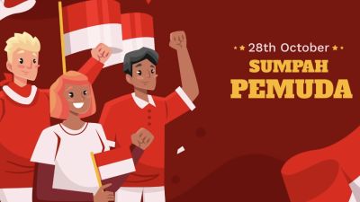 Peran dan Tantangan Anak Muda dalam Masyarakat Indonesia