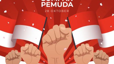 Menghidupkan Makna Sumpah Pemuda di Era Digital