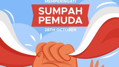 Memaknai Sumpah Pemuda Menjelang 2025: Dari Kata ke Aksi