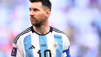 Lionel Messi: Harapan dan Evaluasi Menjelang Piala Dunia 2026