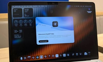 OpenAI Umumkan Pembaruan di ChatGPT Atlas: Lebih Cerdas, Cepat dan Praktis