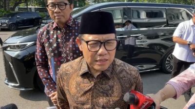 Cak Imin: Kamboja Bukan Tempat Aman untuk Pekerja Migran Indonesia