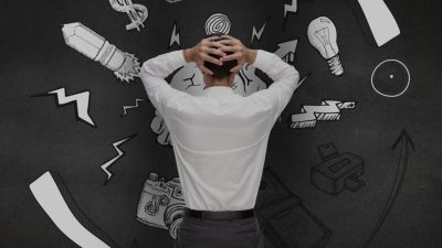 Mengatasi Overthinking: Mengenali dan Menyiasati Pikiran Berlebihan