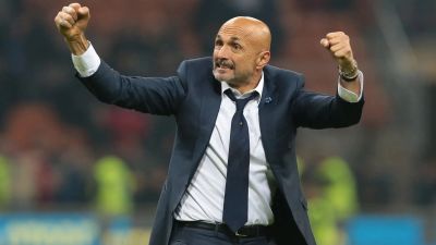Juventus Bidik Luciano Spalletti Setelah Pemecatan Igor Tudor