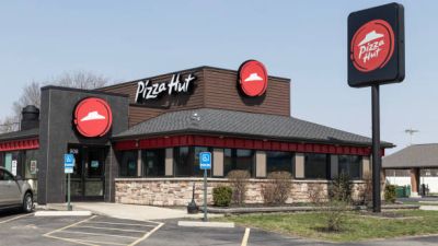 Pizza Hut Tutup 68 Restoran di Inggris, Dampak Pemutusan Hubungan Kerja bagi Ribu Karyawan