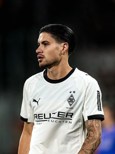 Media Jerman Nilai Kevin Diks Lebih Layak Jadi Eksekutor Penalti Borussia Monchengladbach Ketimbang Kevin Stoeger