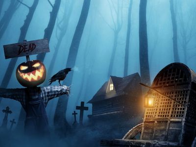 17 Ucapan Singkat tentang Halloween yang Seru dan Bikin Feed Makin Hidup