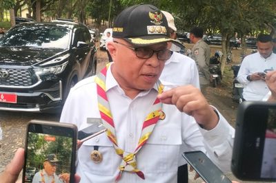 Peran Saka Nasional 2025 Siap Digelar, Sofyan Puhi: Tinggal Tunggu Peserta