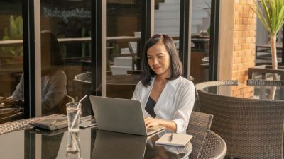 Lonjakan Bisnis Freelance di Indonesia: Tren, Tantangan, dan Peluang