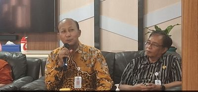Hari Sumpah Pemuda 2025 : Pemkab Sleman Ungkap Ada Sejumlah Pelajar Terindikasi Perilaku Negatif Hingga Berikan Apresiasi Kepada 10 Pemuda Ini