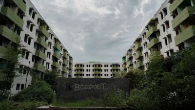 Revitalisasi Rusunawa Marunda: Pemprov DKI Jakarta Luncurkan Proyek Pembangunan Tower Baru