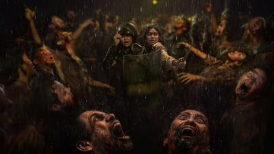 Inovasi Film Horor Indonesia: Abadi Nan Jaya Memperkenalkan Kearifan Lokal Melalui Genre Zombie