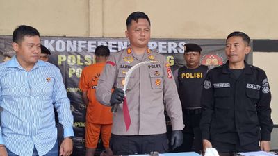 Alasan Klitih Hanya di Yogyakarta dan Begini Cara Dispora Sleman Mengatasi Kondisi Tersebut