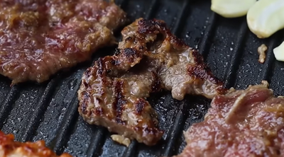 Resep Korean BBQ Homemade ala Resto di Bongkar Chef! Rasanya Yummy
