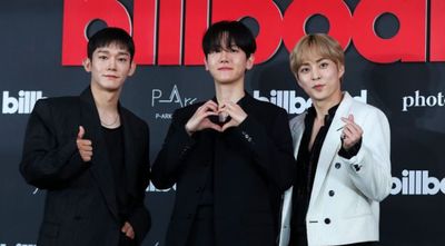 Chen, Baekhyun, dan Xiumin Absen dari Comeback EXO, Ternyata Ini Alasannya!