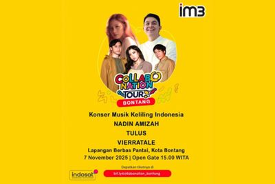 Penipuan Catut Nama Collabonation IM3, Ini Klarifikasi Resmi Pihak Indosat Kalimantan