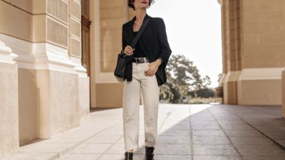 Inspirasi Outfit Santai untuk Nongkrong