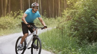 Meningkatkan Stamina Melalui Latihan Rutin