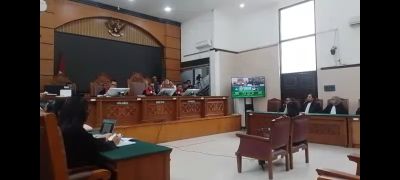 Nikita Mirzani Juga Didenda Rp1 Miliar dalam Kasus Reza Gladys