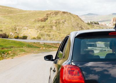 Apakah Atap Mobil Benar-benar Bagian Paling Lemah? Ini Faktanya!