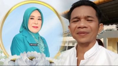 Duka Mendalam di Purwakarta: Istri Bupati Meninggal Dunia