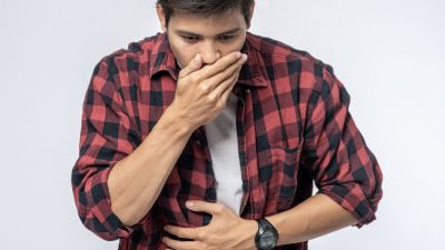 Mengatasi Maag: Bahaya yang Perlu Diwaspadai dan Cara Mencegahnya