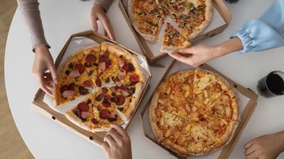 Memahami Perbedaan Kalori dan Nutrisi dalam Makanan Cepat Saji