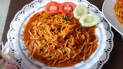 Resep Mie Aceh Asli yang Enak dan Pedas, Mudah Dibuat di Rumah