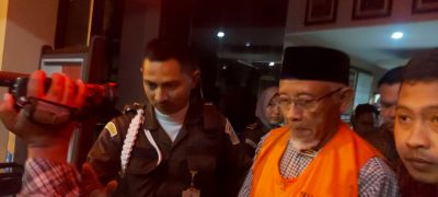 Kuasa Hukum Sri Purnomo Sayangkan Kejari Sleman Lakukan Penahanan Mantan Bupati Sleman Itu Dalam Keadaan Sakit Komplikasi