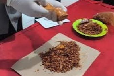 Kasus Penyelundupan Narkoba di Lapas II A Jambi, Polisi Tetapkan 1 Orang DPO