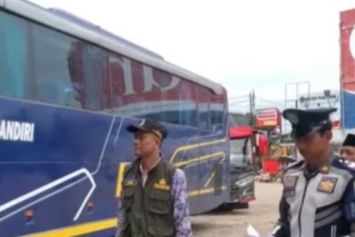 Pemkot Jambi Luncurkan Aplikasi SIPOLAR untuk Perketat Pengawasan BBM Subsidi