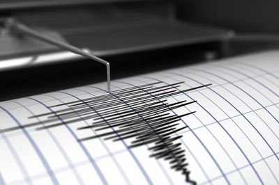 13 Wilayah Zona Merah Berpotensi Gempa Megathrust, Tetangga Gorontalo Masuk