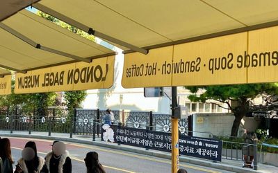 Bekerja Terlalu Lama, Karyawan di Kafe Terkenal Korea Ini Tewas Pada Usia 26 Tahun