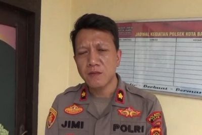 25 Persen Kasus Curanmor di Kota Baru Disebabkan Kelalaian Pemilik Kendaraan