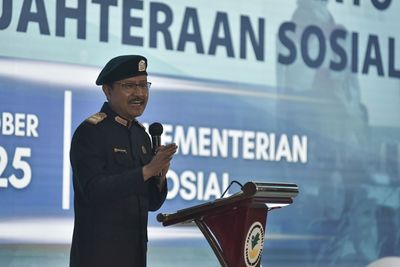 Pemerintah Targetkan 300 Ribu Keluarga Graduasi dari Program PKH pada 2026