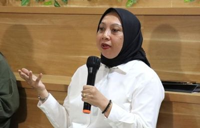KemenPPPA Dampingi Anak Korban Kekerasan yang Dikurung dan Dirantai di Mesuji