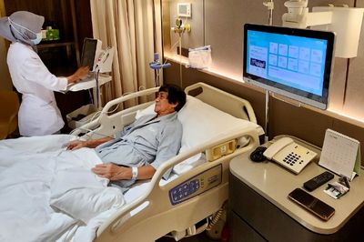 Kronologi Kak Seto Alami Stroke Ringan, Waspadai Gejalanya Sejak Dini!