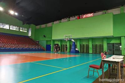 Delapan Venue Olahraga di Jakarta Selatan Siap Sambut POPNas XVII dan PeparpeNas XI