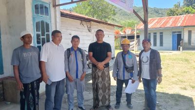 Warga Aceh Tengah Akhirnya Nikmati Listrik Gratis dari Program BPBL