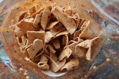Viral Basreng dari Indonesia Ditahan di Perbatasan Taiwan, Kenapa?