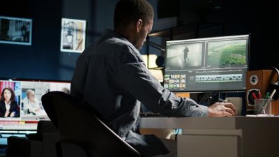 Profesi Freelance yang Meningkat di Era Digital