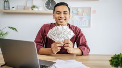 Lima Cara Jitu Naik Gaji di Era Modern