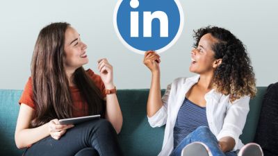 Membangun Personal Branding Efektif di LinkedIn