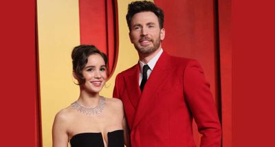 Heboh! Chris Evans Dirumorkan Selingkuh Saat Alba Baptista Baru Melahirkan Anak Pertama