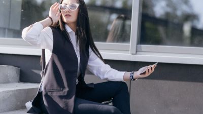 Tanda-Tanda Gaya Pribadi yang Sudah Berevolusi