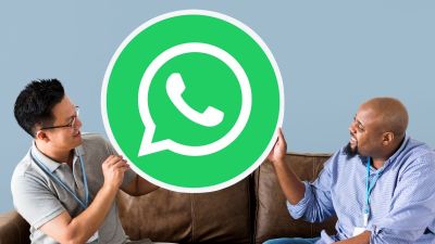 WhatsApp Perkenalkan Fitur Baru untuk Pengelolaan Penyimpanan Data