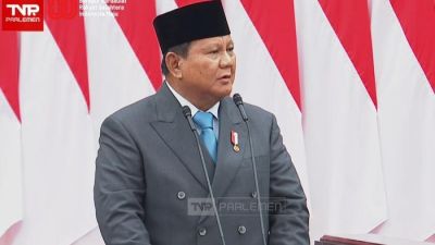 Perhatian Khusus untuk Petani dan Nelayan dari Prabowo Subianto