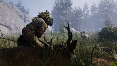 Game Survival Icarus Segera Hadir di PS5 dan Xbox Series X S, Tapi Tanpa Fitur Cross-Play